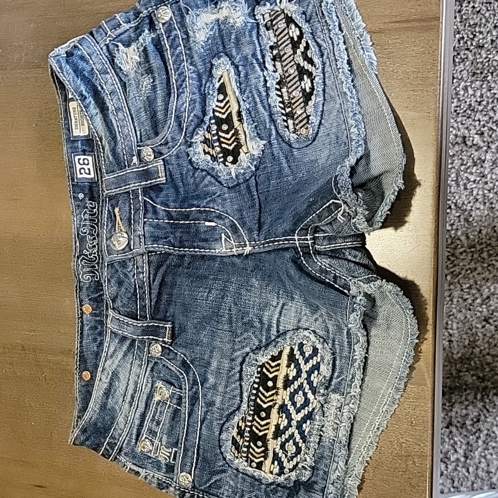 shorts